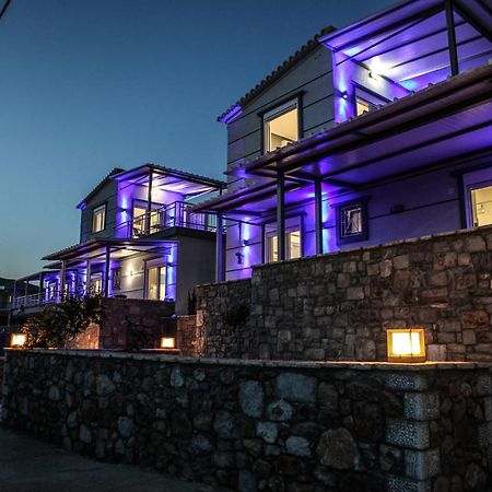 Mountain & Sea Kalamata Exterior foto