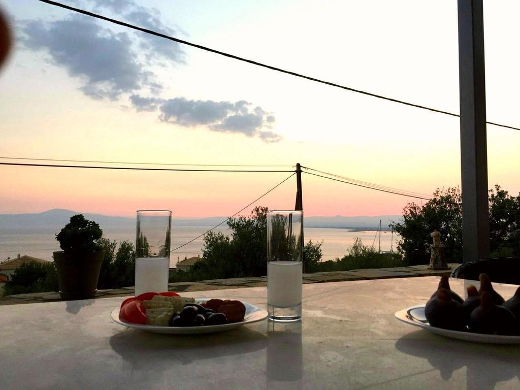 Mountain & Sea Kalamata Exterior foto