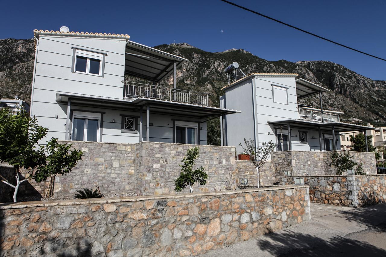 Mountain & Sea Kalamata Exterior foto