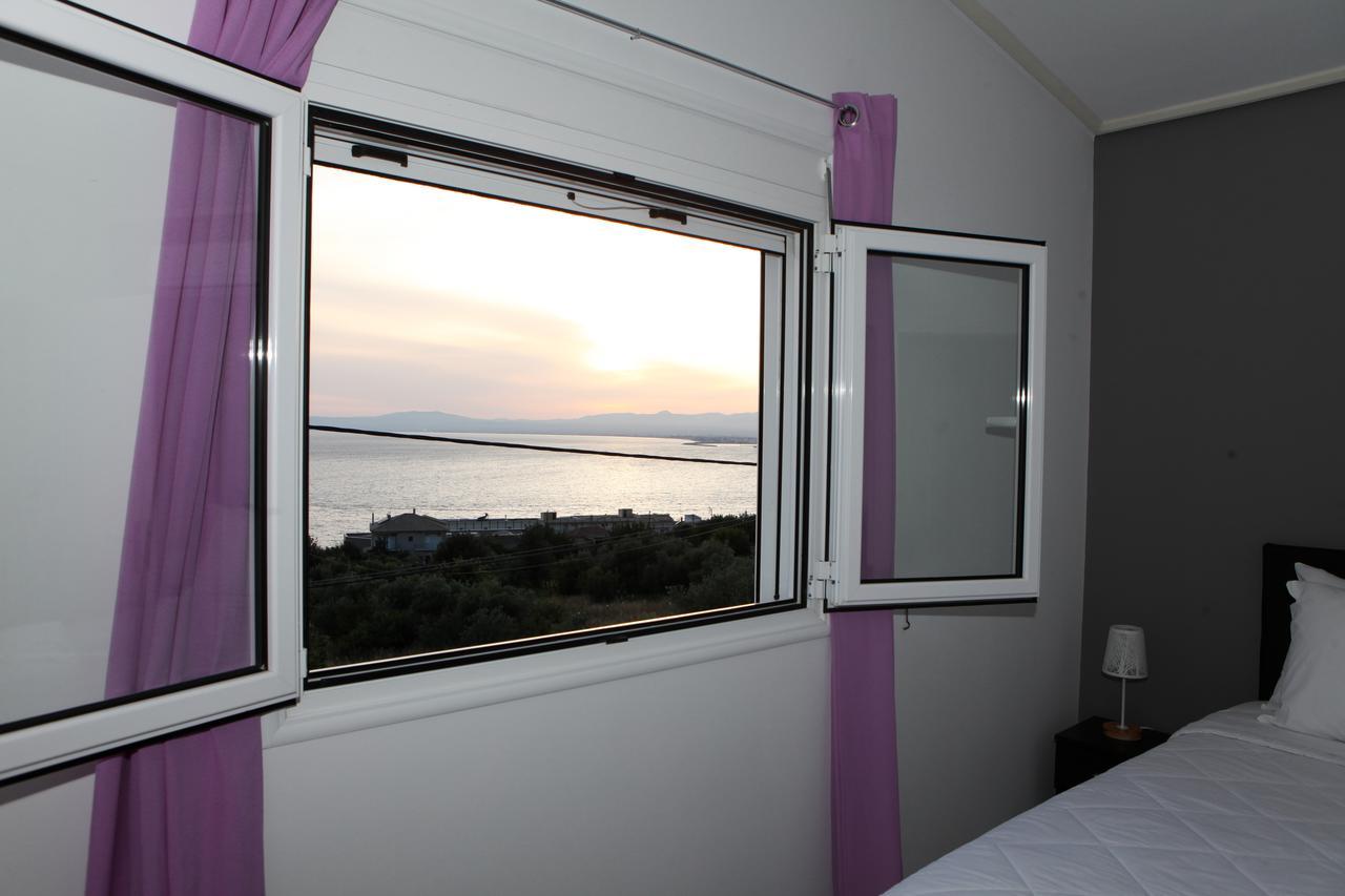 Mountain & Sea Kalamata Exterior foto