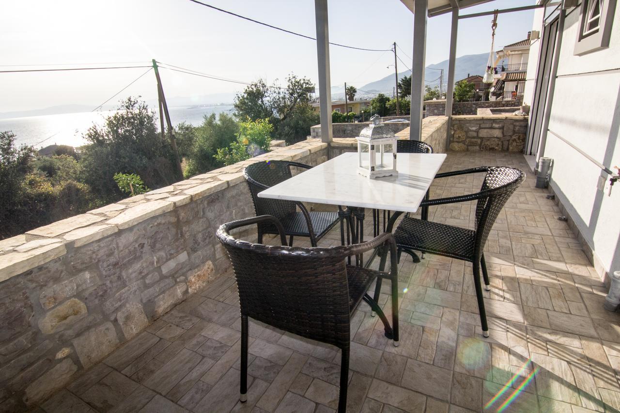 Mountain & Sea Kalamata Exterior foto