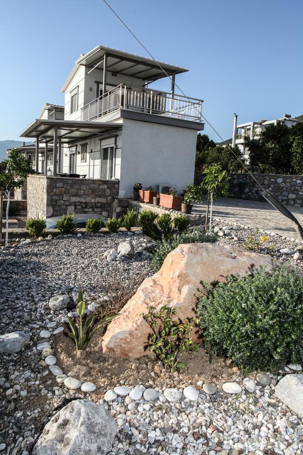 Mountain & Sea Kalamata Exterior foto