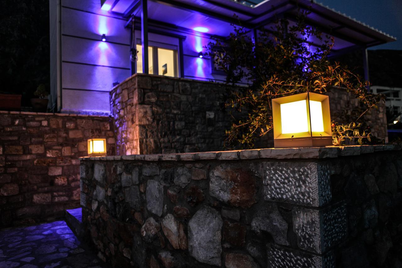 Mountain & Sea Kalamata Exterior foto