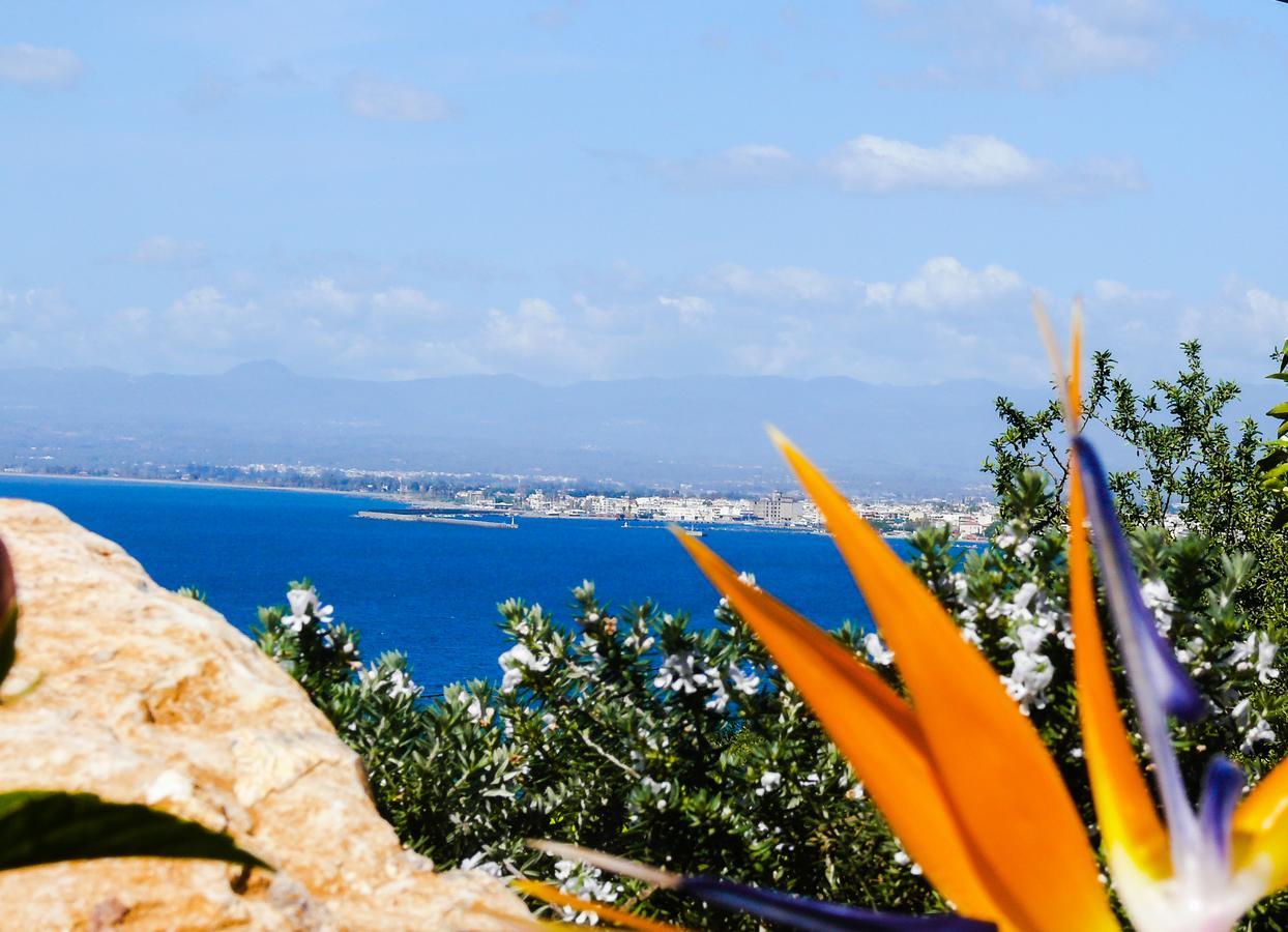 Mountain & Sea Kalamata Exterior foto